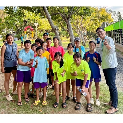 Link to 本校排球隊第70屆縣運沙灘排球賽勇奪佳績！