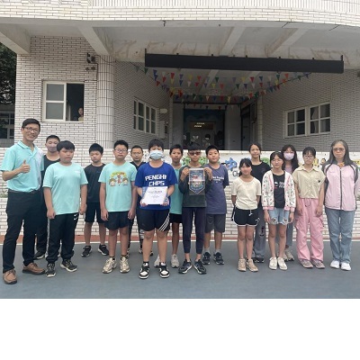 Link to 六年2班榮獲114學年度第一學期PaGamO素養達人風雲榜