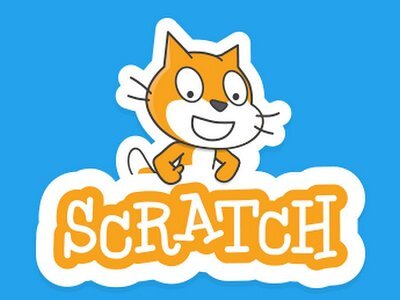 Scratch網站(另開新視窗)