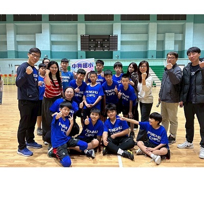 Link to 114學年國小籃球聯賽季軍