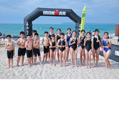 Link to Ironman 小鐵人