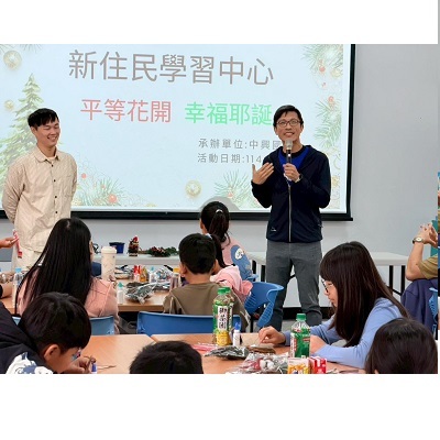 Link to 溫馨 X 學習 X 手作的充實時光