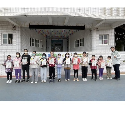 Link to 2026.3.10學生朝會頒獎