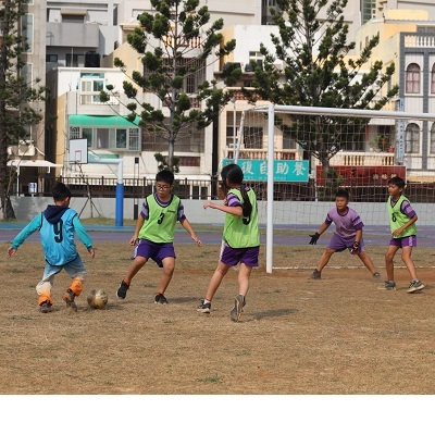 Link to 「中興之星」足球比賽
