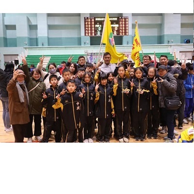 Link to 本校田徑隊參加115年澎湖縣中小學聯合運動會榮獲佳績