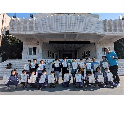 Link to 2026.3.17學生朝會頒獎