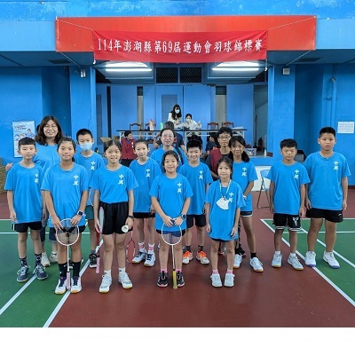 Link to 羽球隊要招生了!